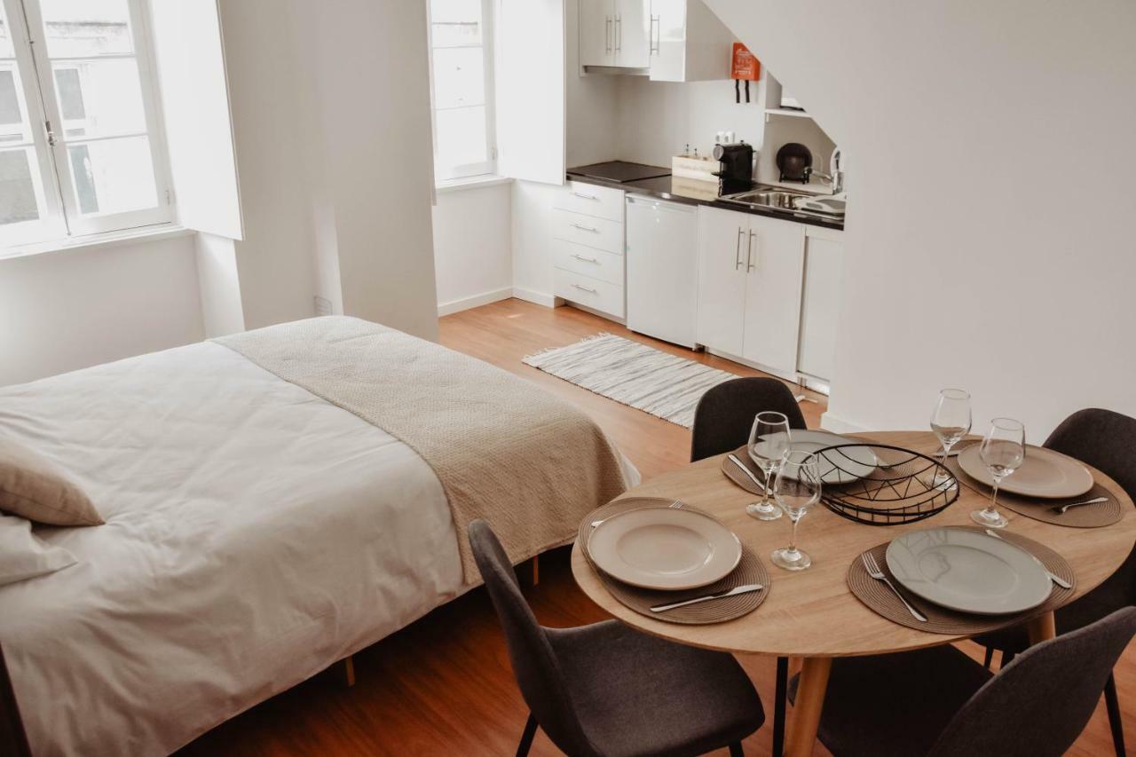 Apartamento Casa Da Moeda By Escapadinha Portuguesa Coímbra Exterior foto